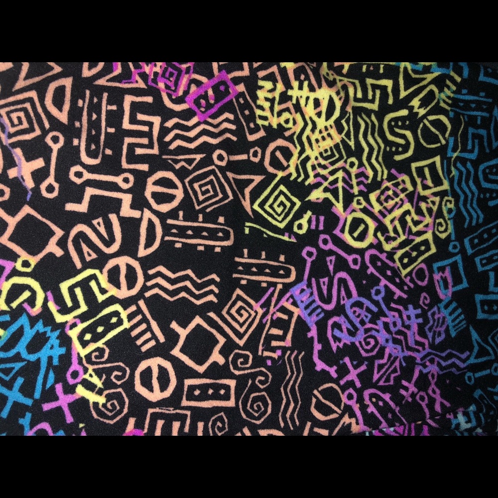 One Size LulaRoe Leggings